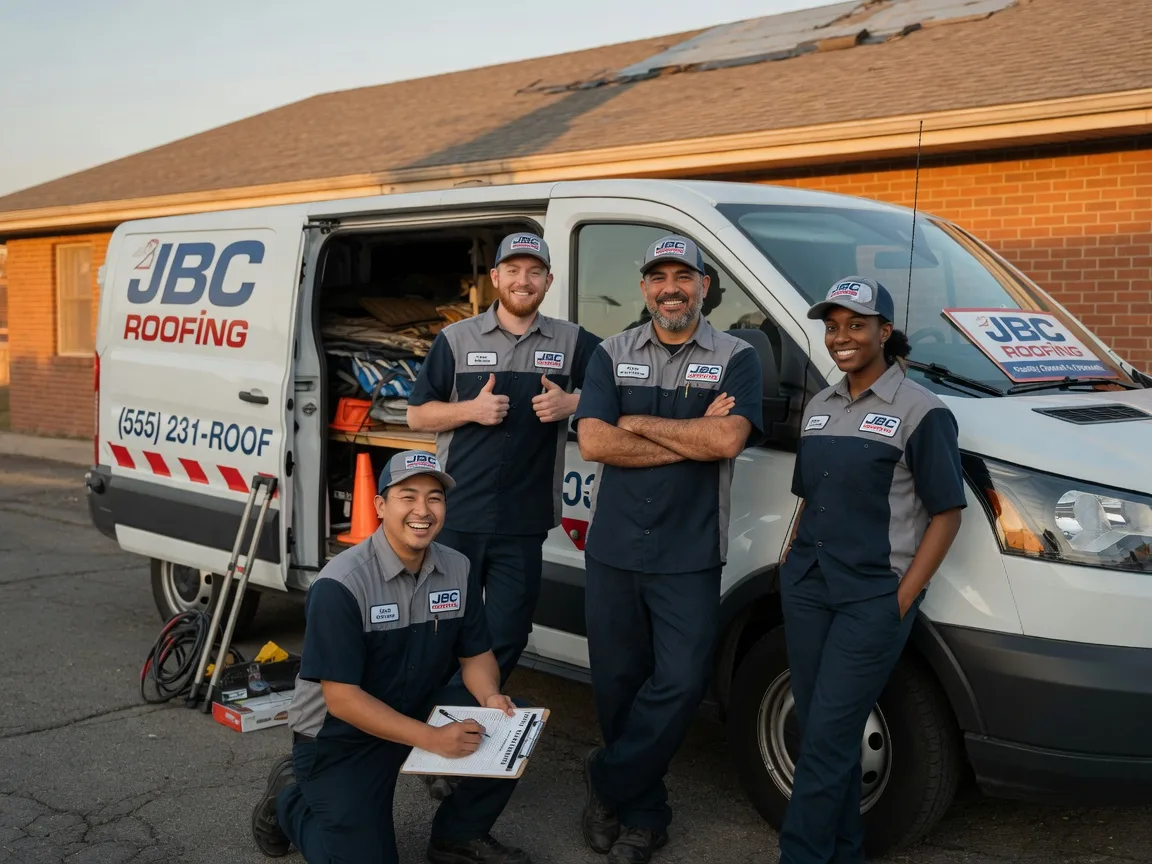 Roof Replacement company in Buxton, ME